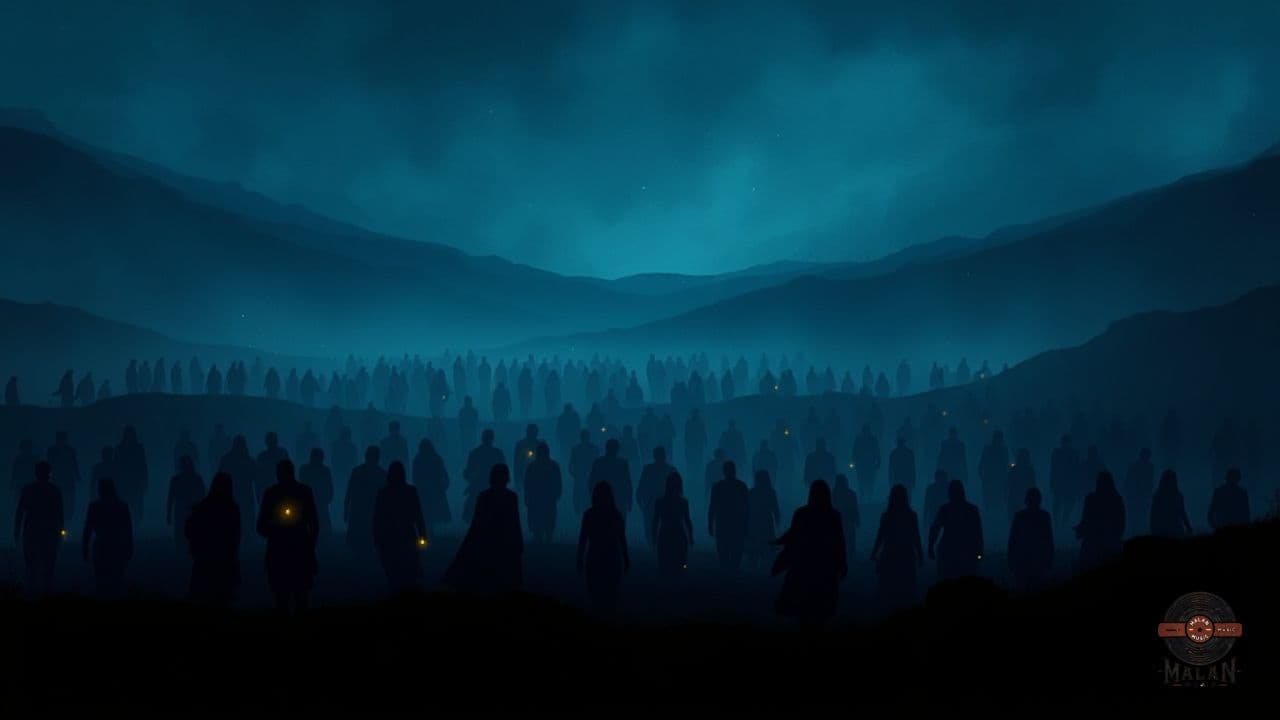 One Light, One Sound