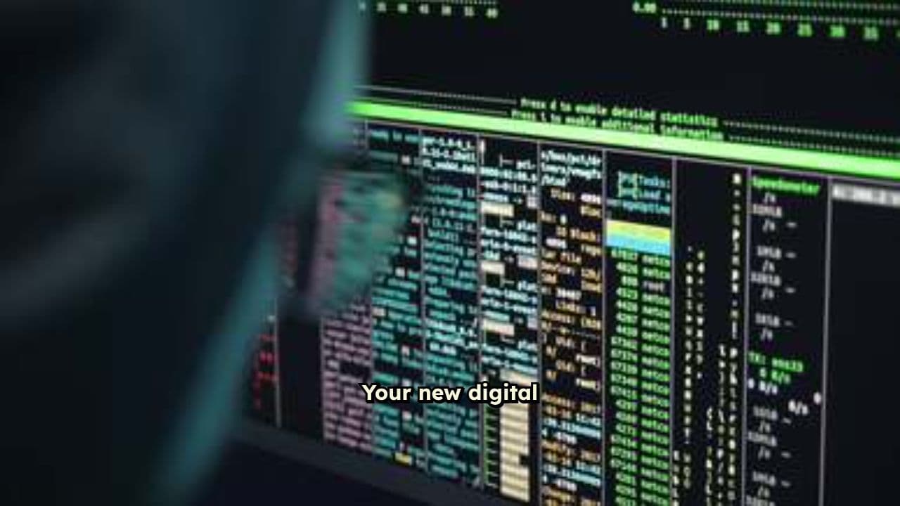 Protect Your Privacy in the Digital Age