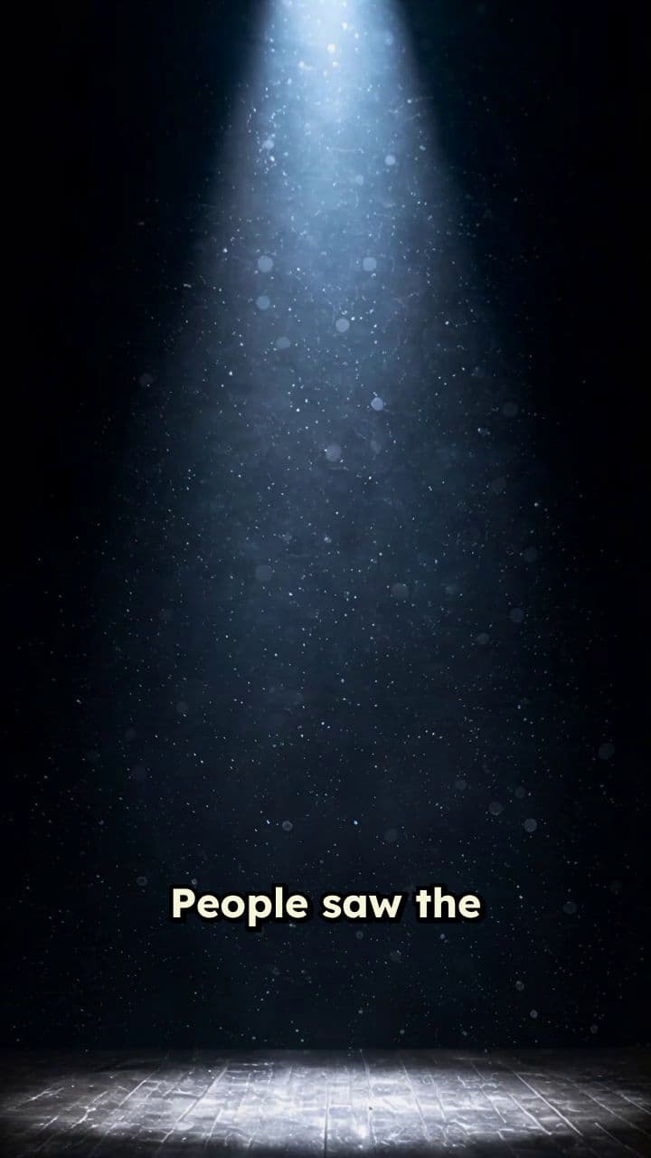The Human Beneath the Legend
