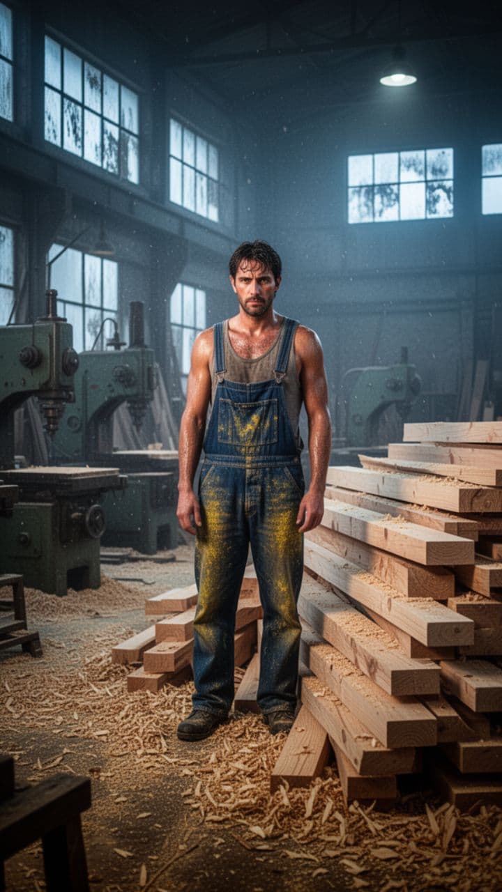 Condenados a la Lija