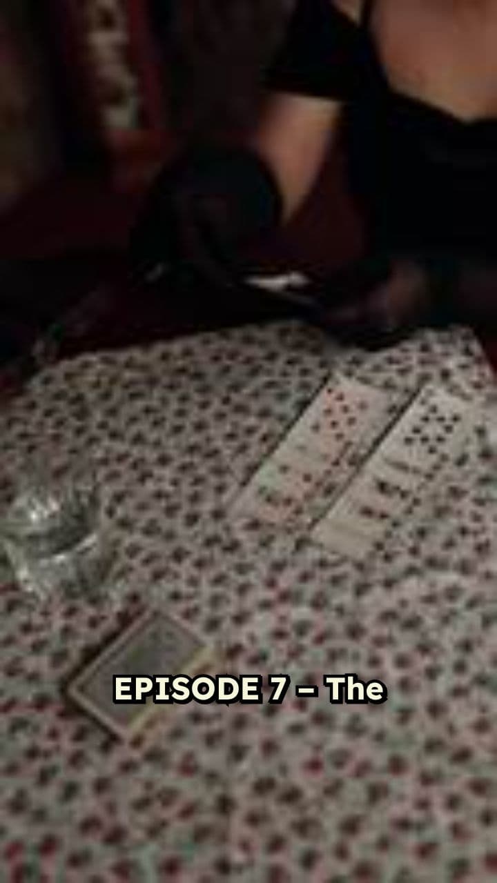 The Mirror's Reflection