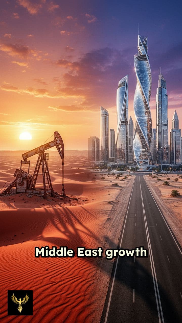 1.1  🌍⚡ MIDDLE EAST: Beyond Oil