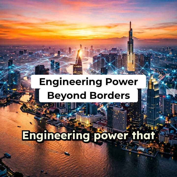 KAL Solutions: The Engineering Bridge