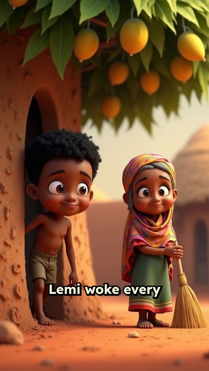 The Wealth of Kindness