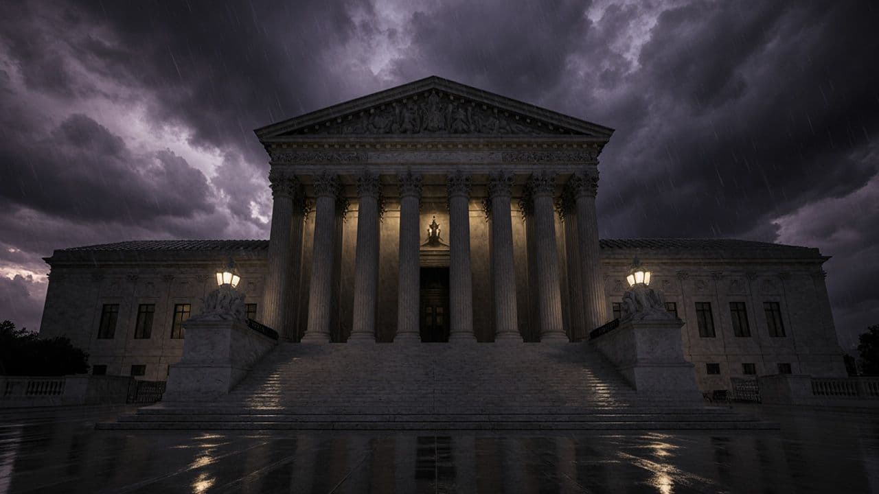 Who Protects the Child?