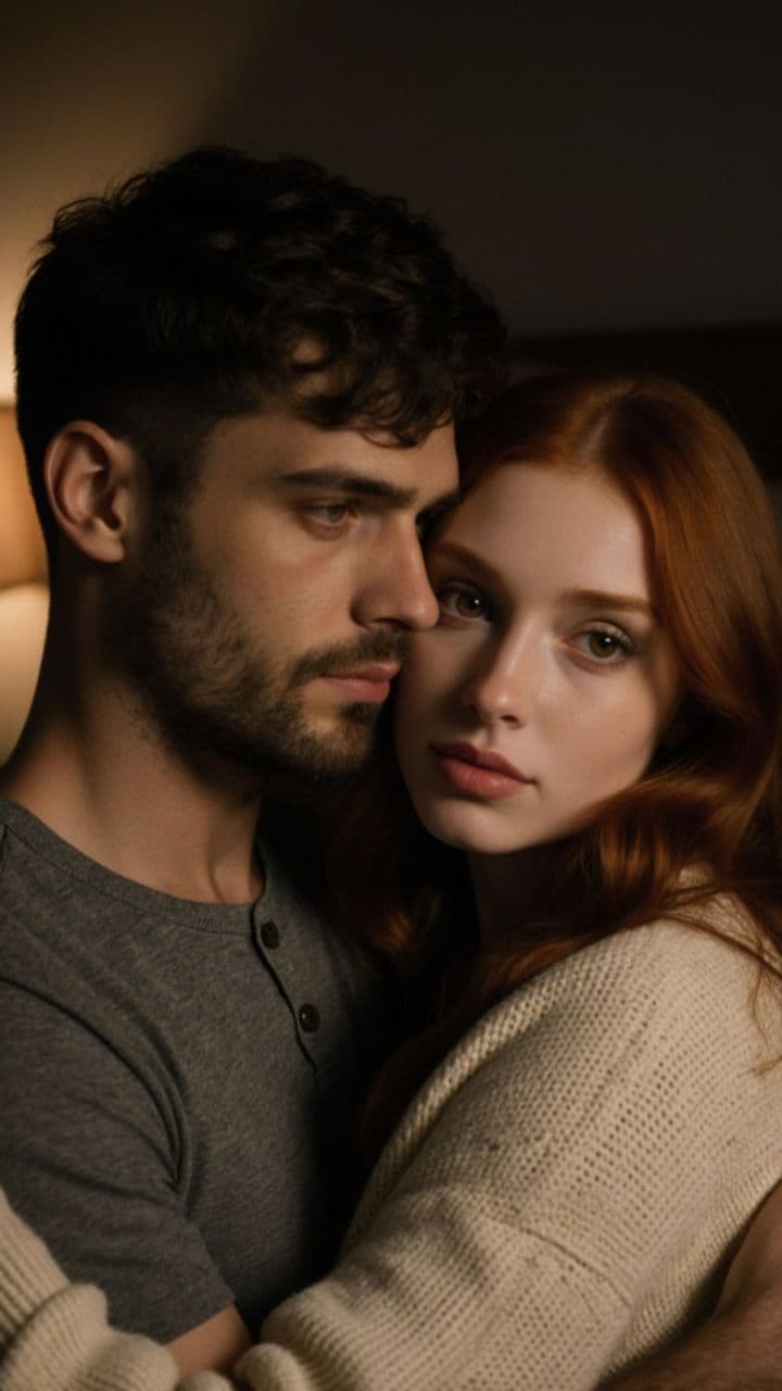 Hold Me for a Moment