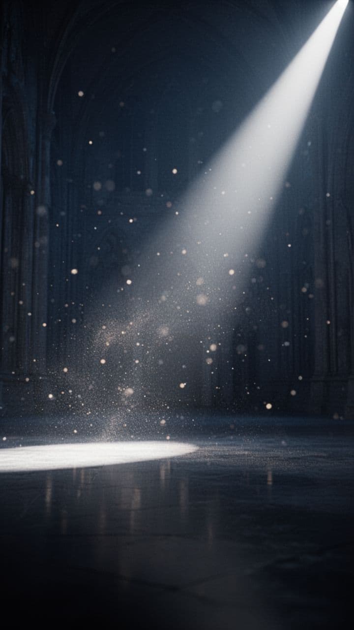 Today's Love, Tomorrow's Grace