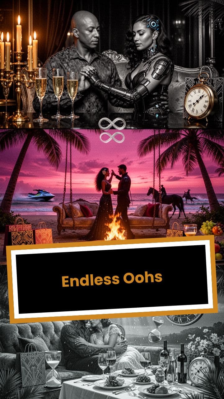 Endless Oohs