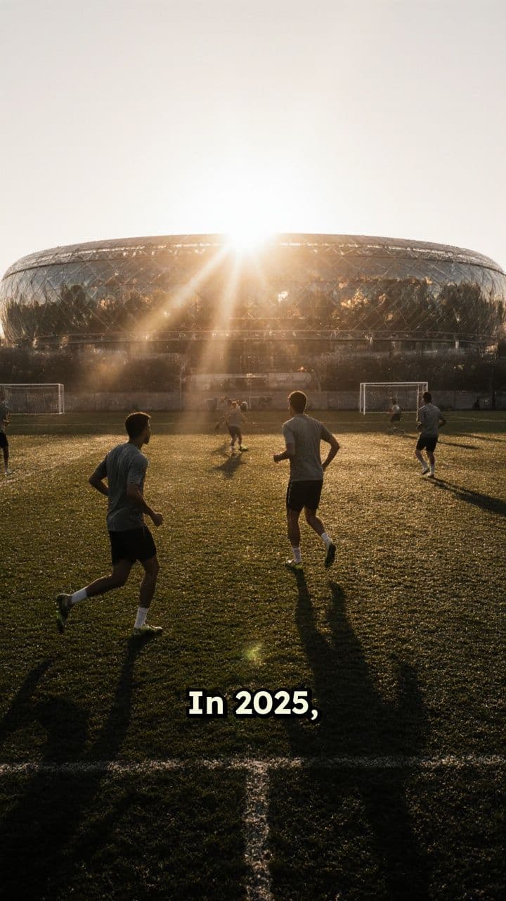 USA Soccer Stars Shine in 2025