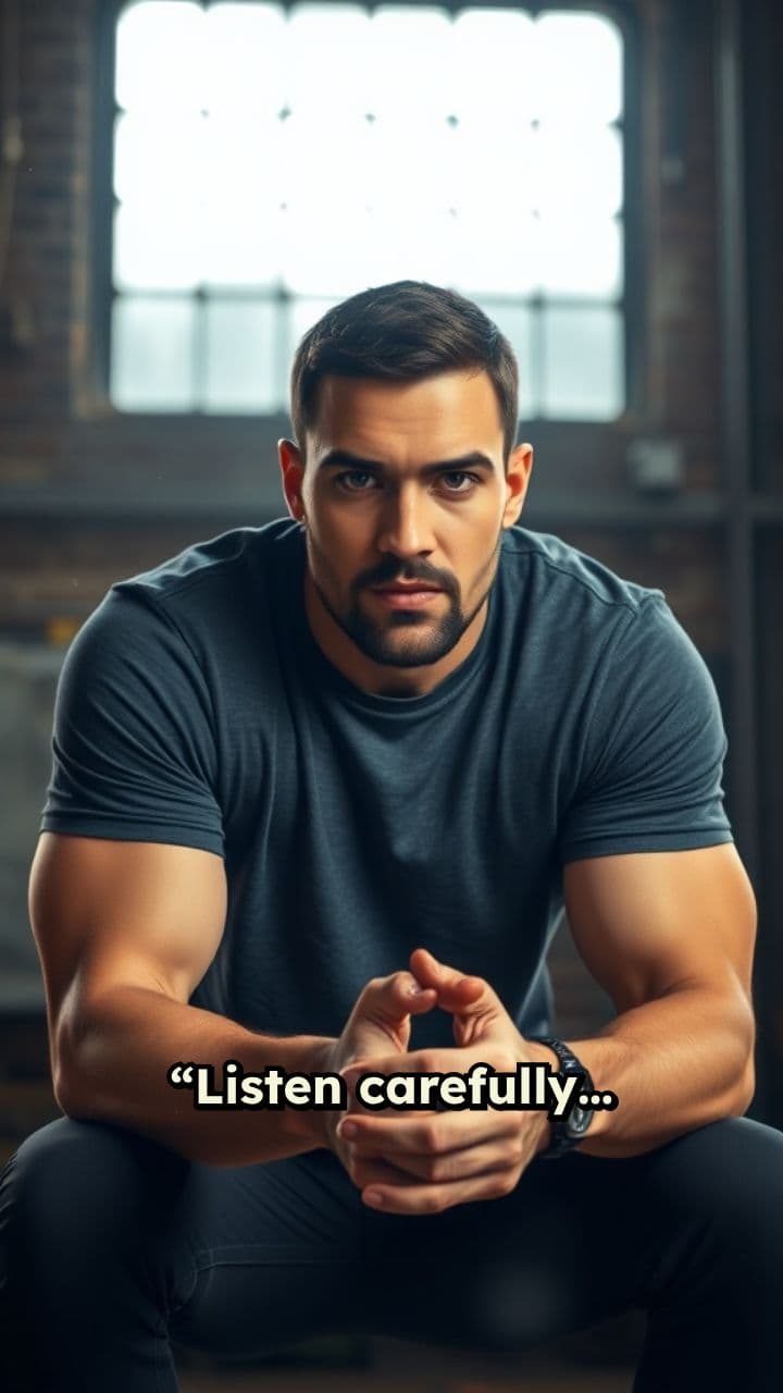 Discipline Over Motivation