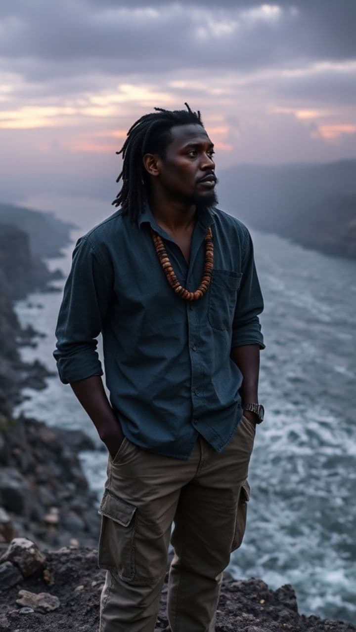 Many Rivers to Cross