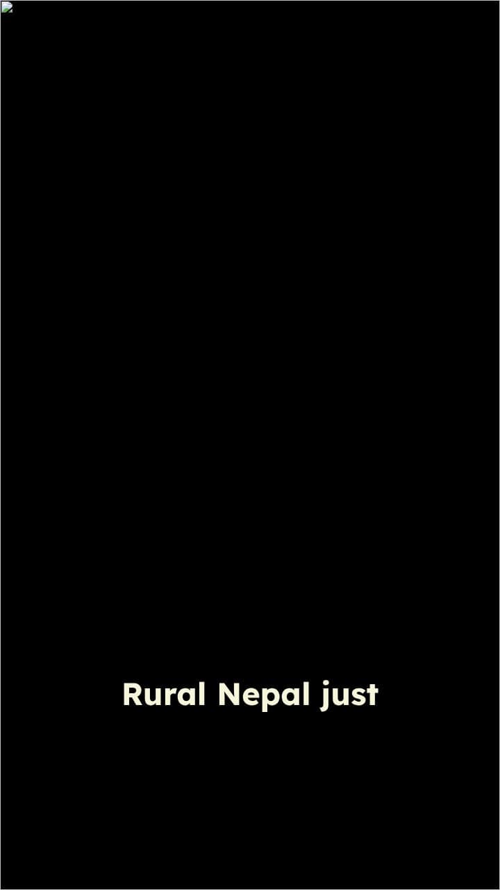 Nepal's Power Shift: Elites in Disguise