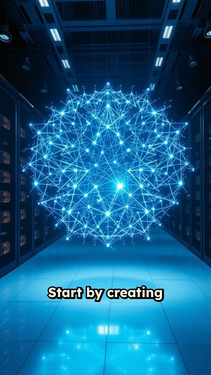 Structured AI Department Management System