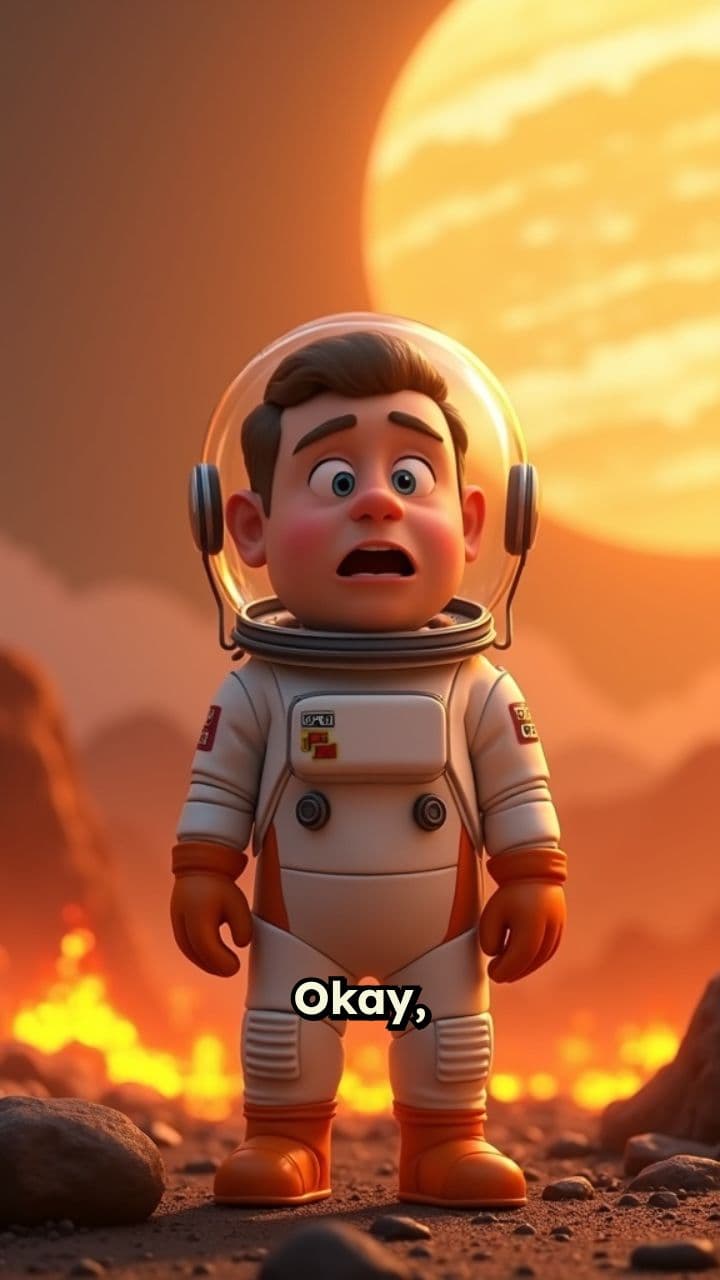 Dangerous Decisions on Io