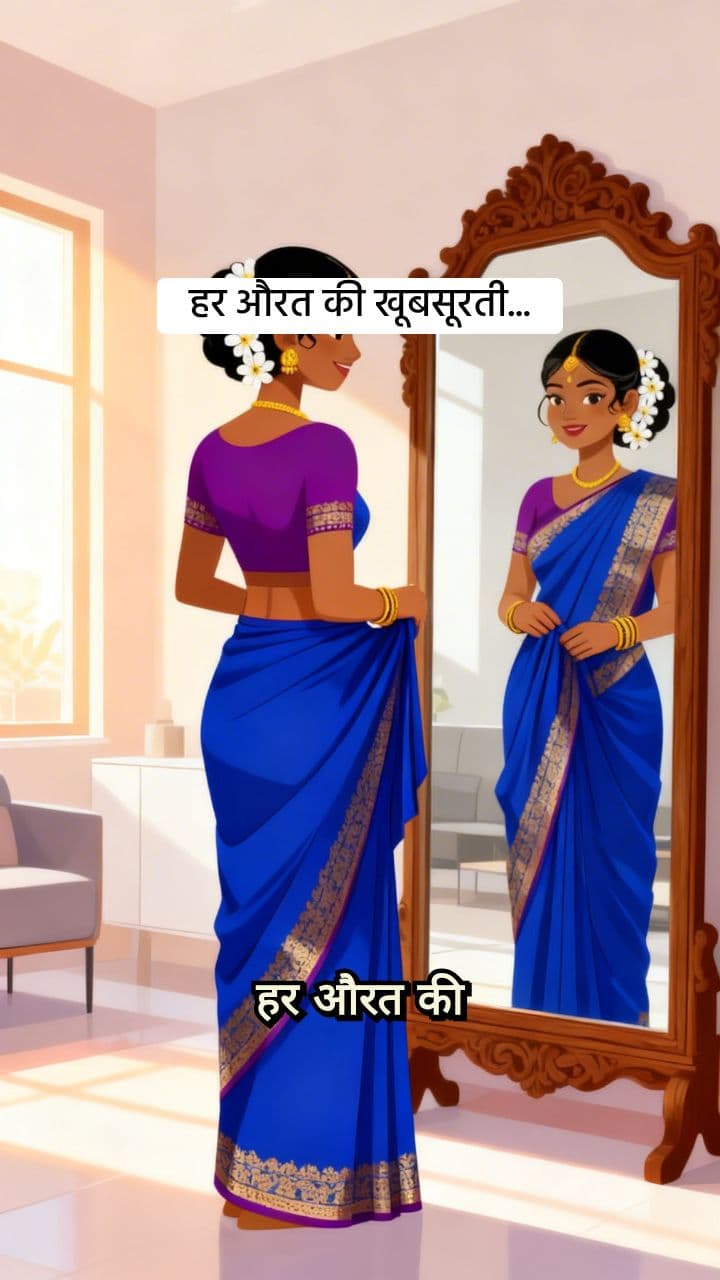 Vaishnavi Collection Advertisement
