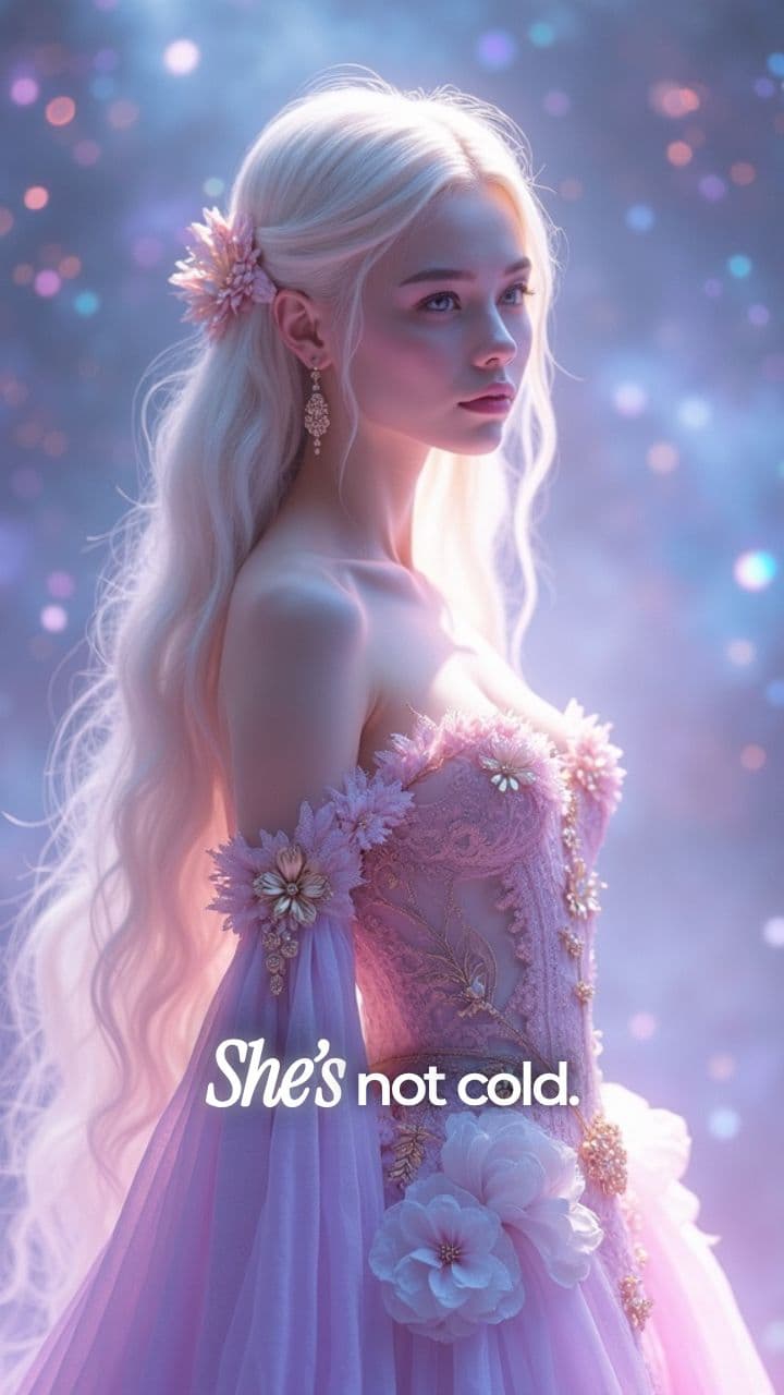 Choosing Peace Within