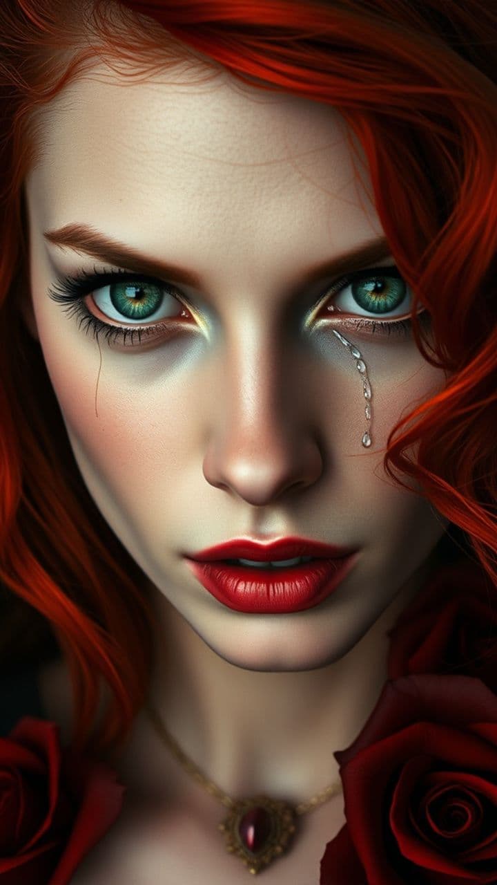 Notte di pensieri e rinascita