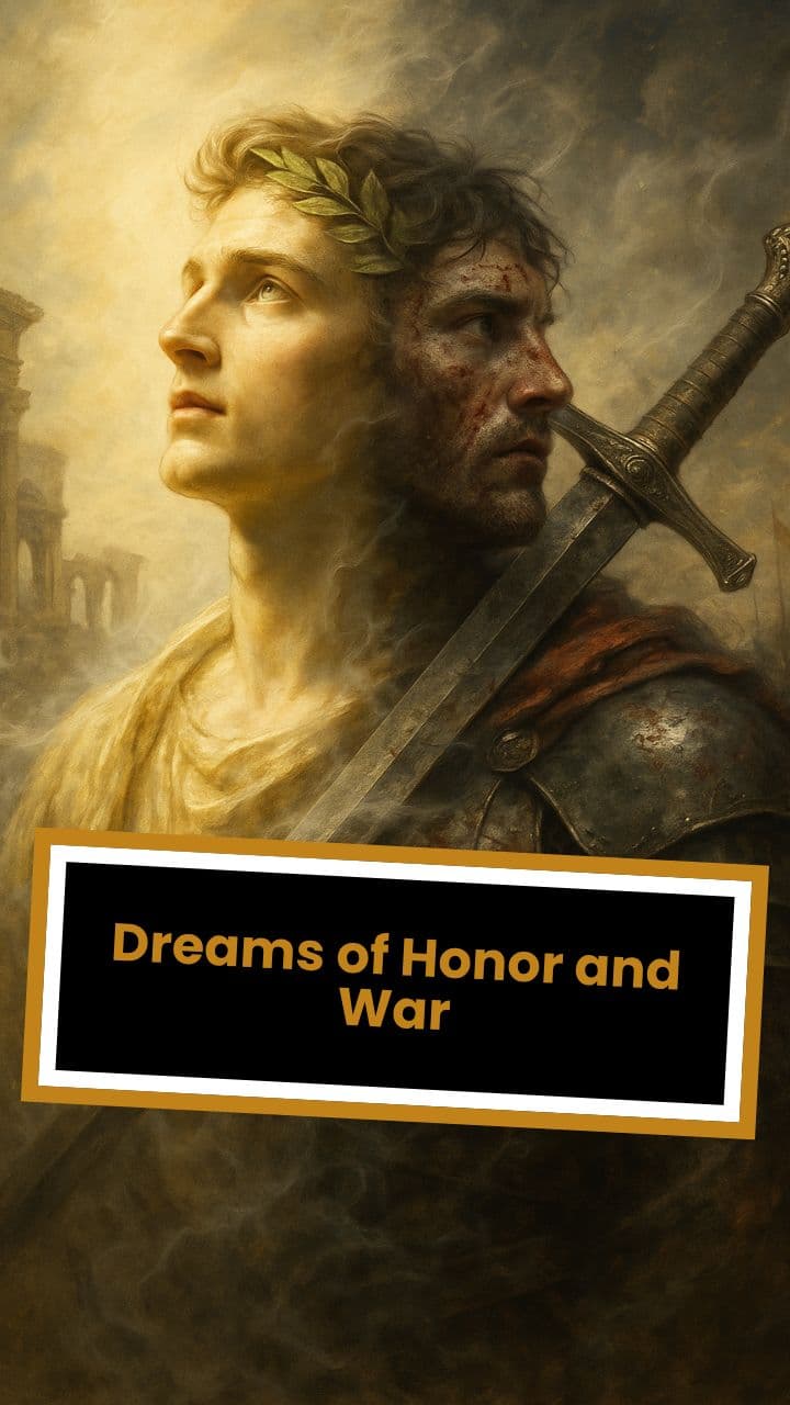 Dreams of Honor and War
