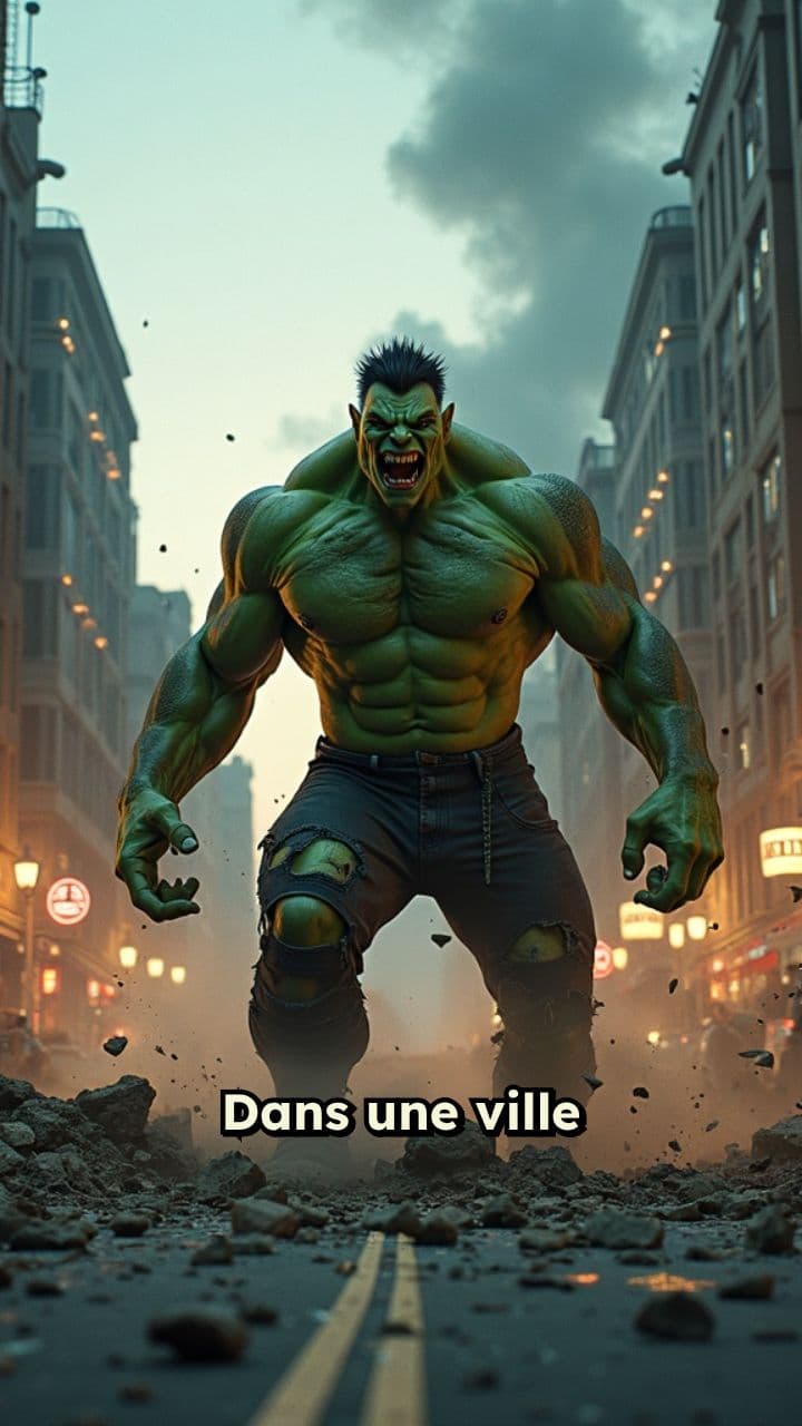 La Fureur de Tung Tung Sahur