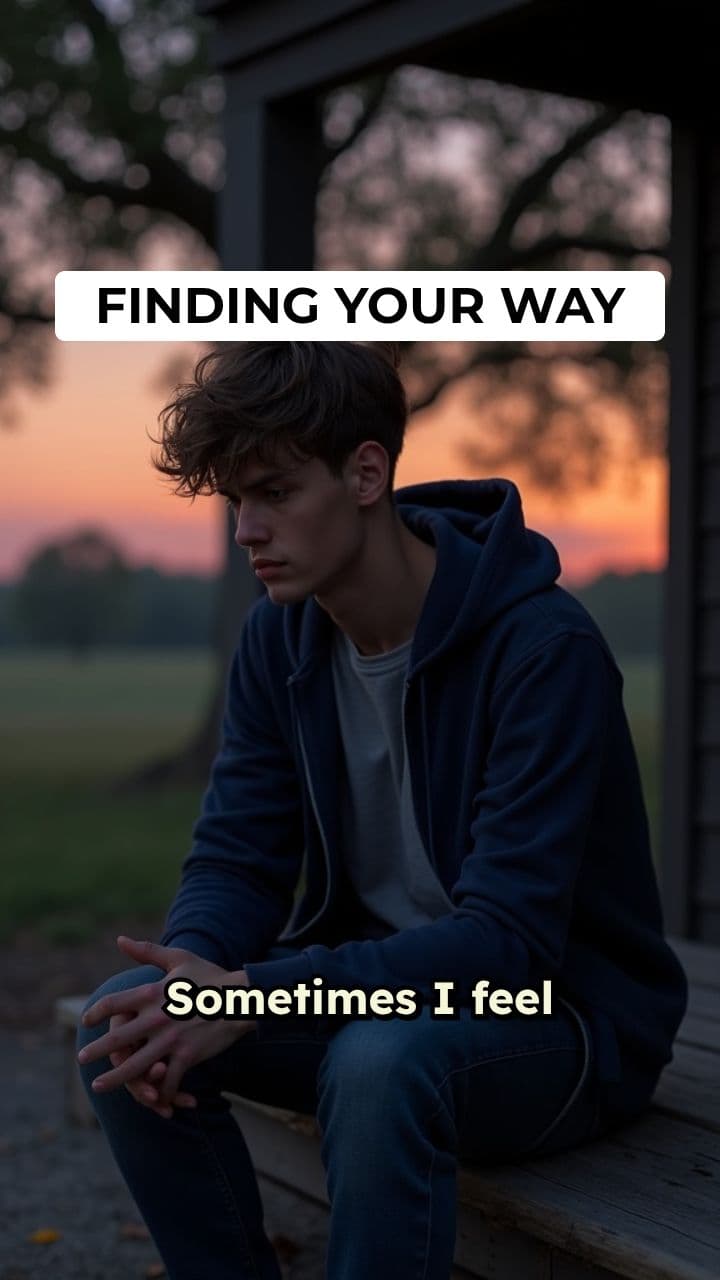 Finding Your Purpose