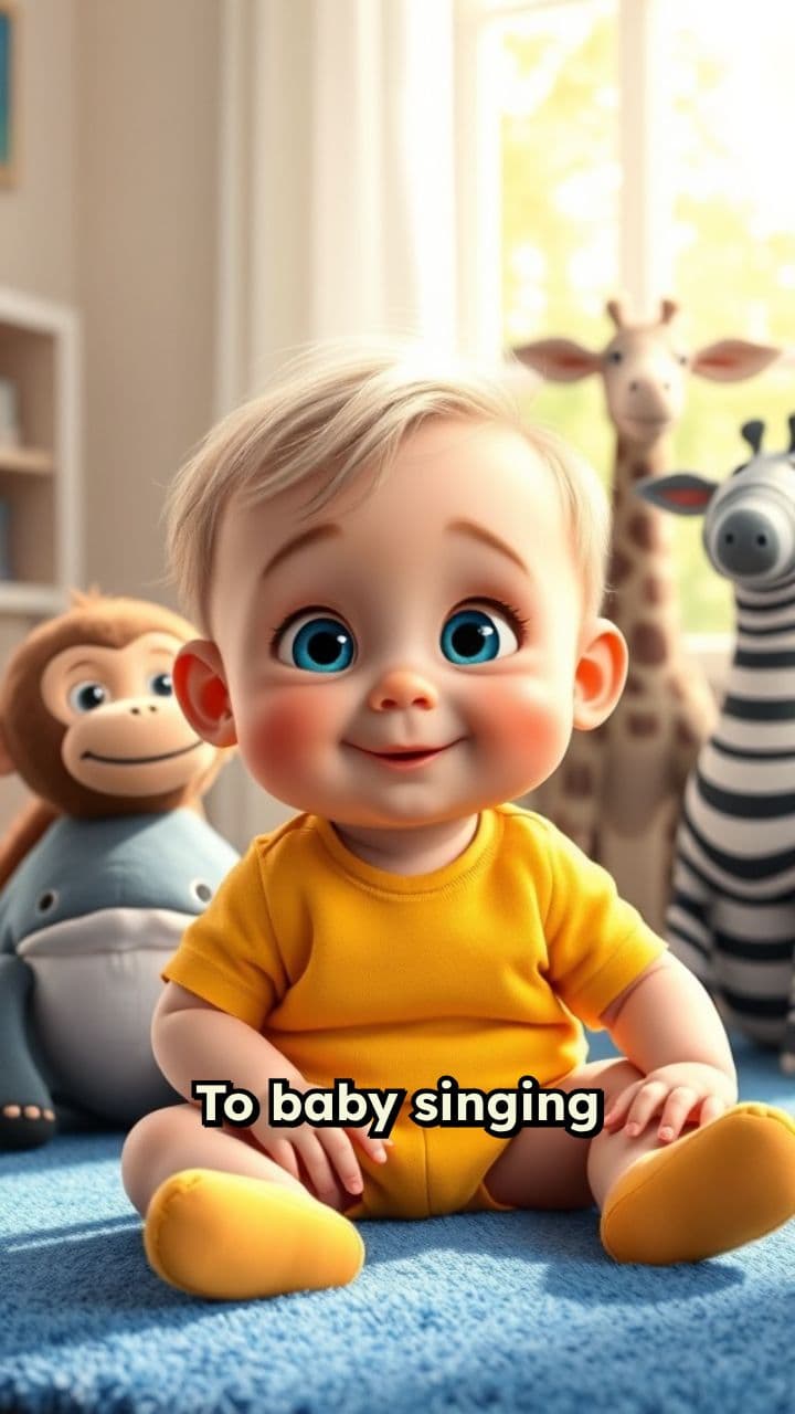 Clap Along with Animals and Nature