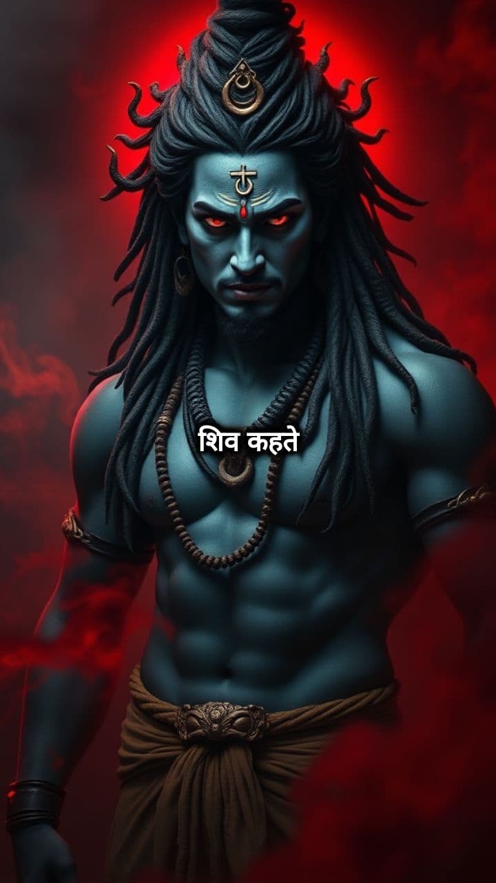 धैर्य और विश्वास का संदेश