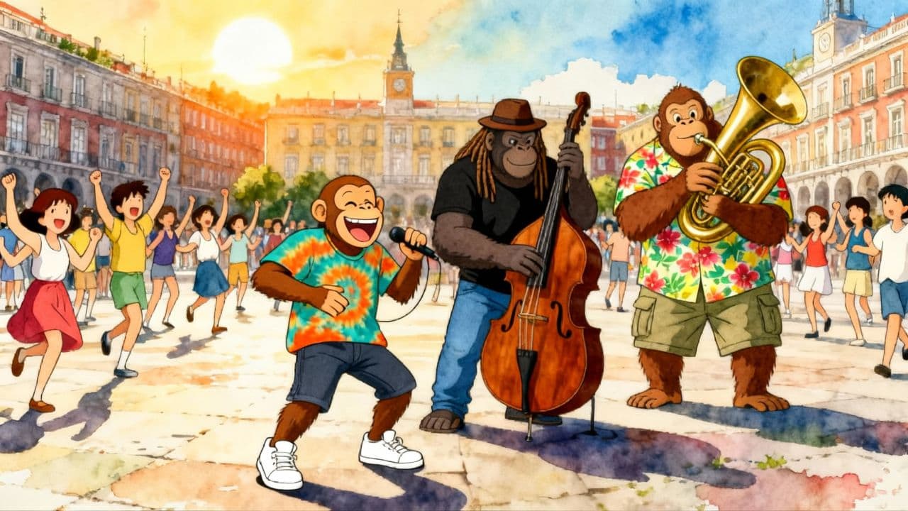 Wanna Travel the World