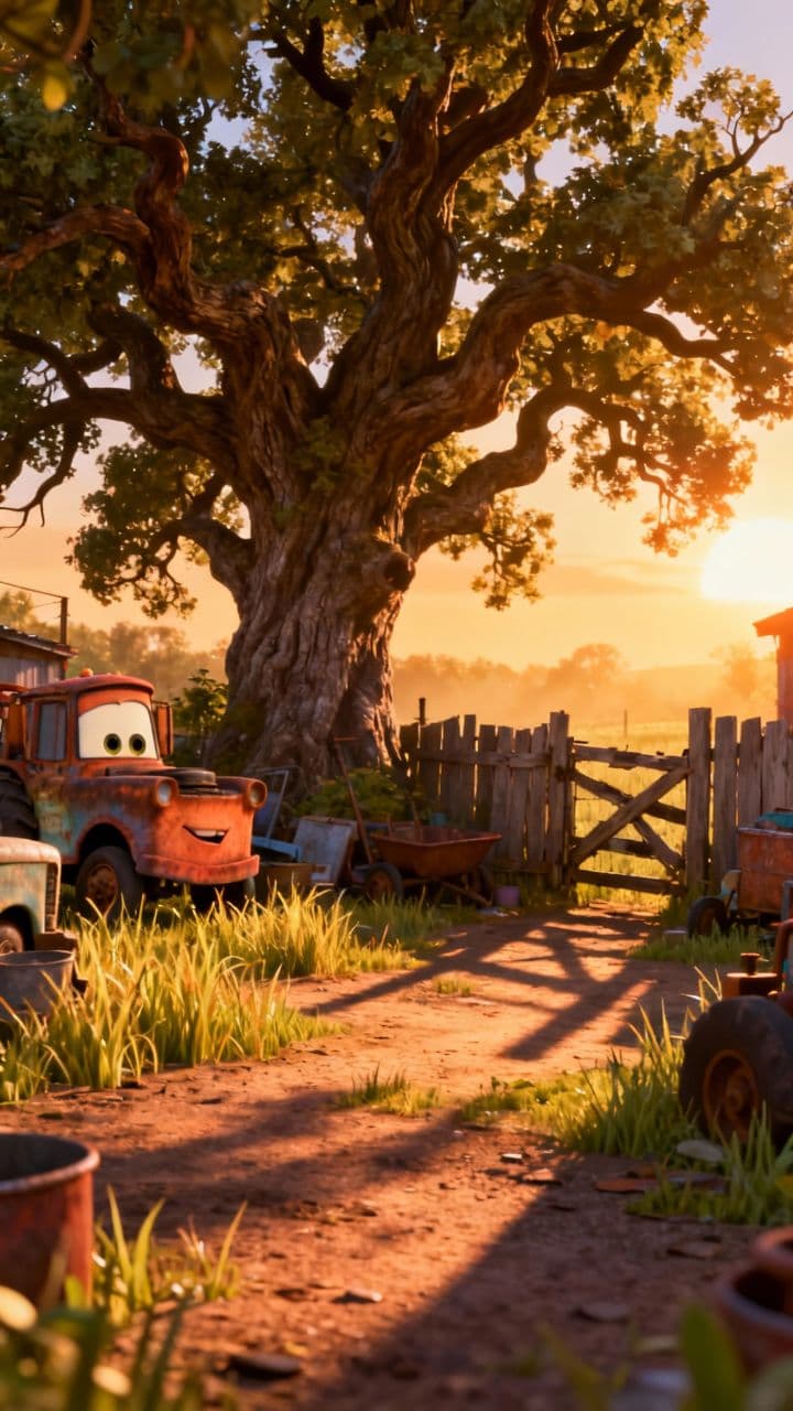 Grandpa’s Anal Beekeeping Disaster