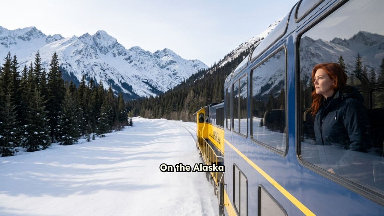 Approaching a Mass Casualty Situation: The Alaska Railroad On Board Supervisor's Role