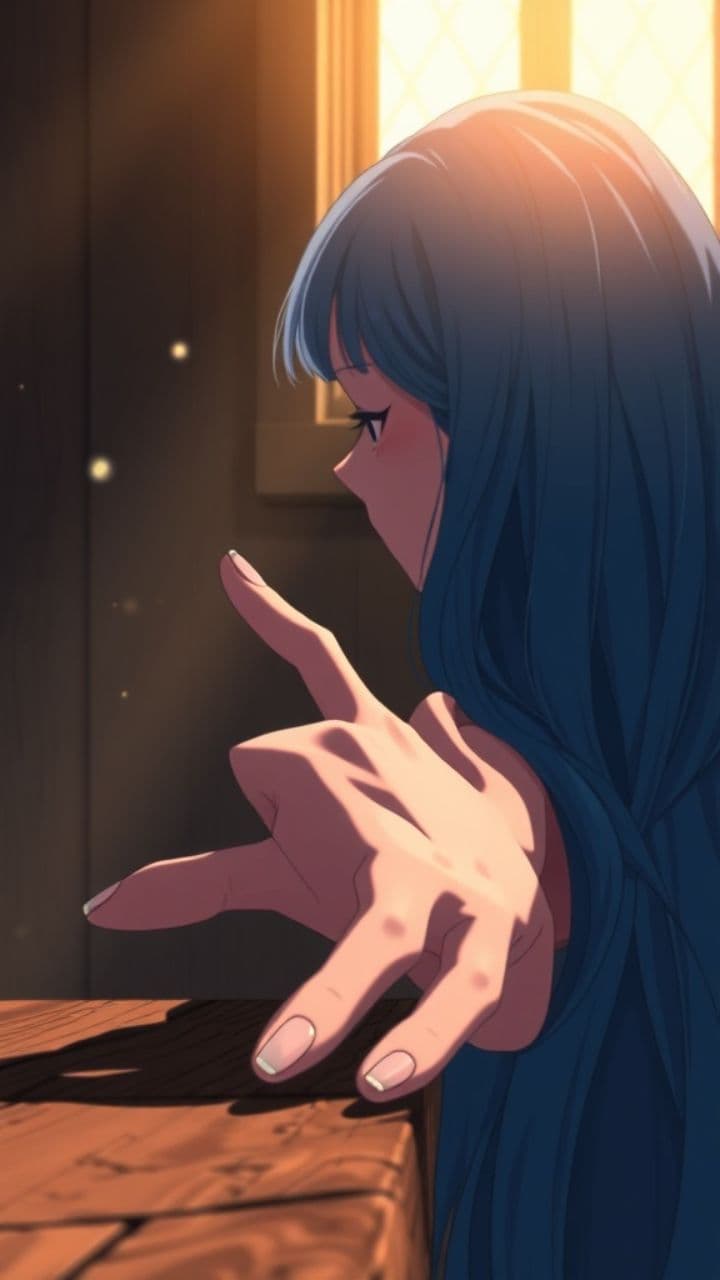 The Game of Feelings