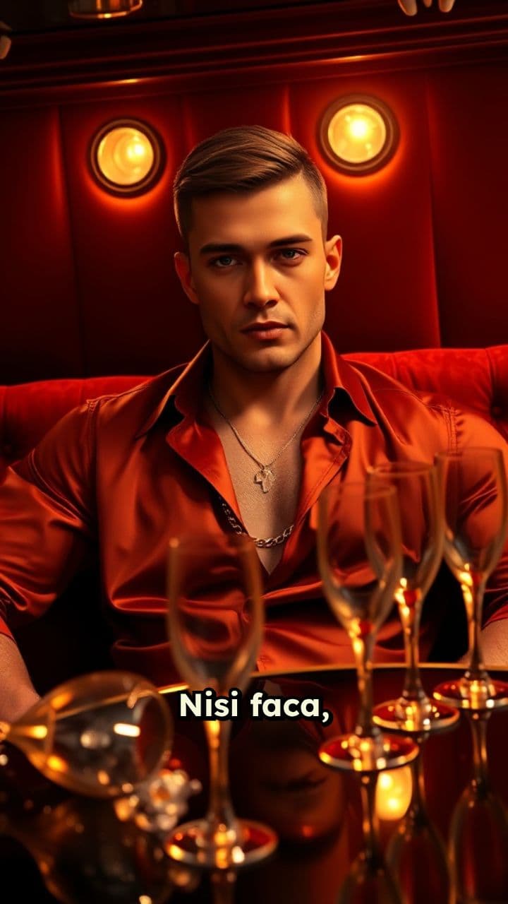 Rob Trenda, a Ne Original