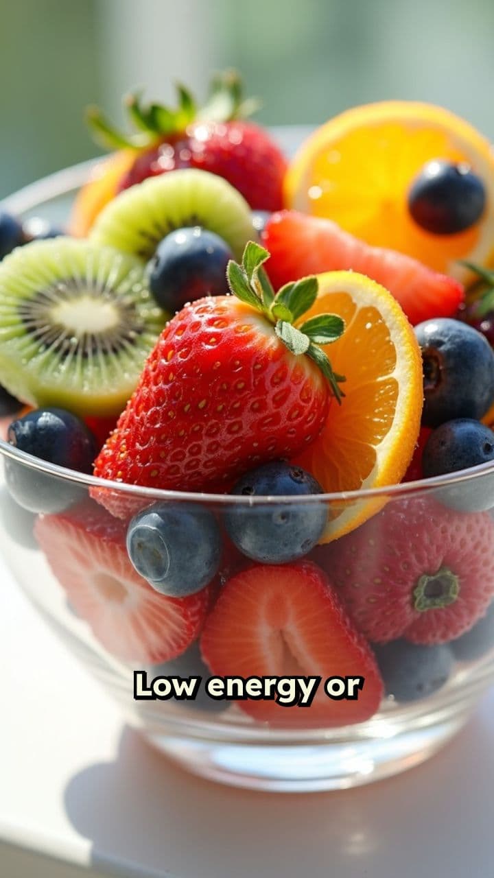 Vitamin B for Immunity: Your Secret Weapon