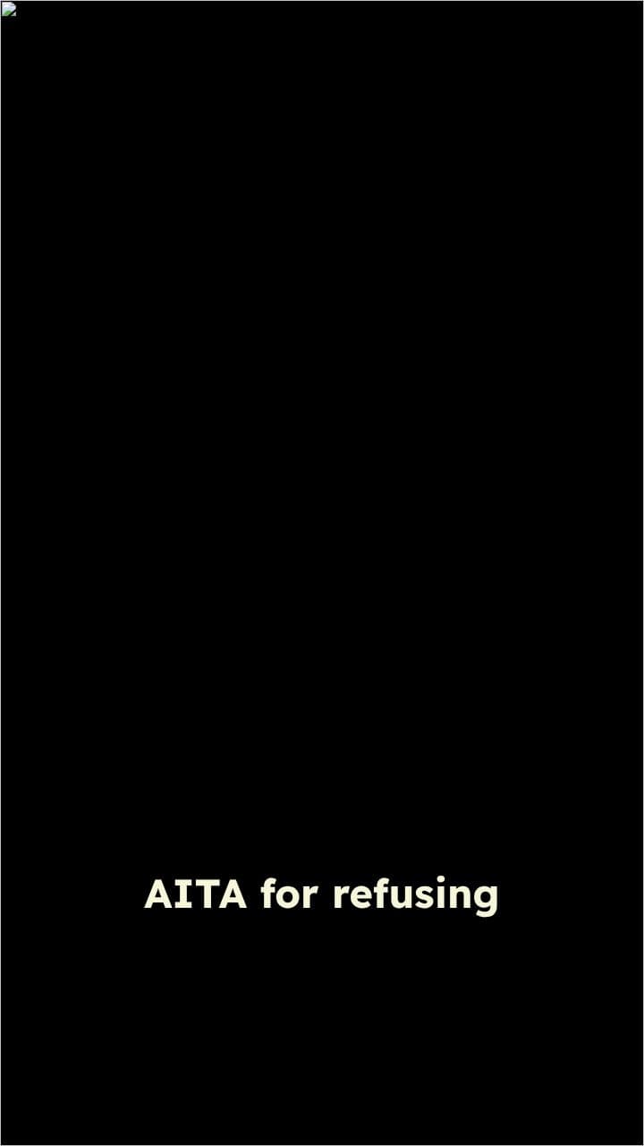 Refusing to Help My Ex at 2 AM