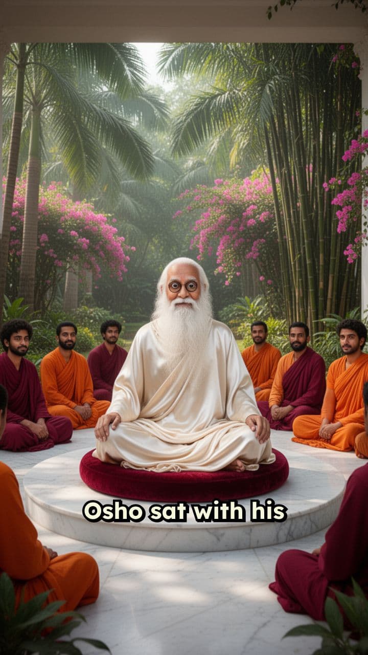 Stop Giving Thoughts Free Rent