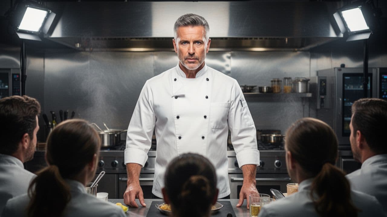 Xavier’s Undercooked Steak Mystery Box