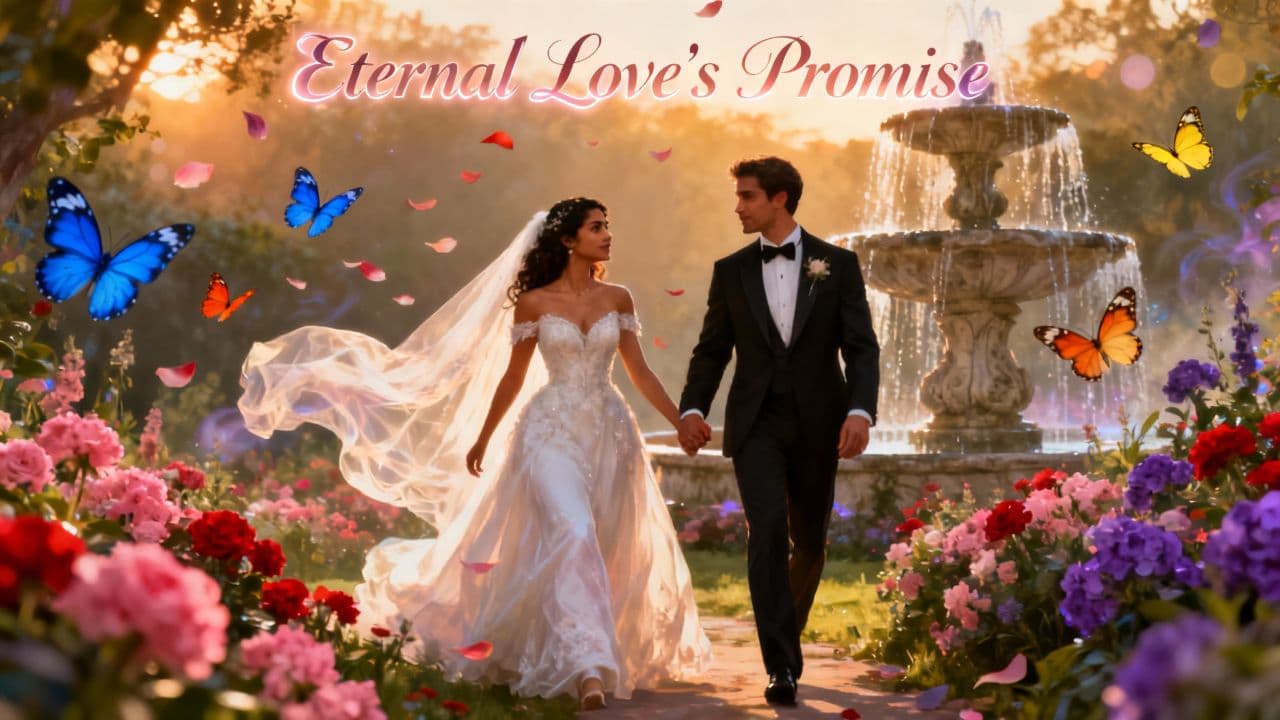 Eternal Love's Promise