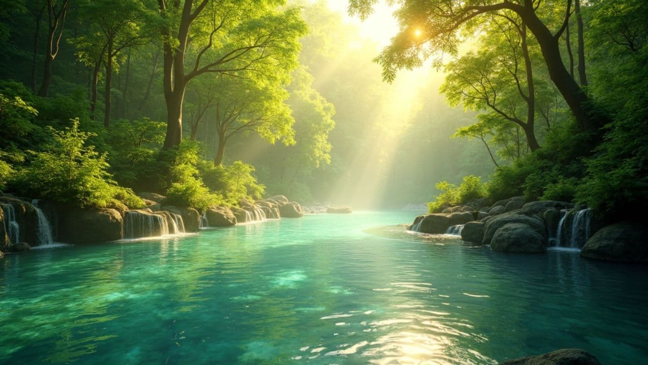 The Joy of the Lord is My Strength