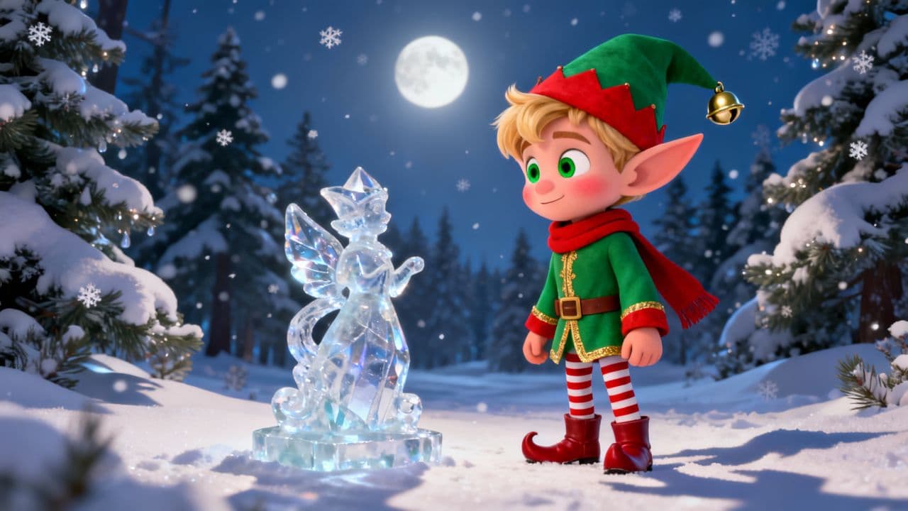 New Year, New Magic Awaits