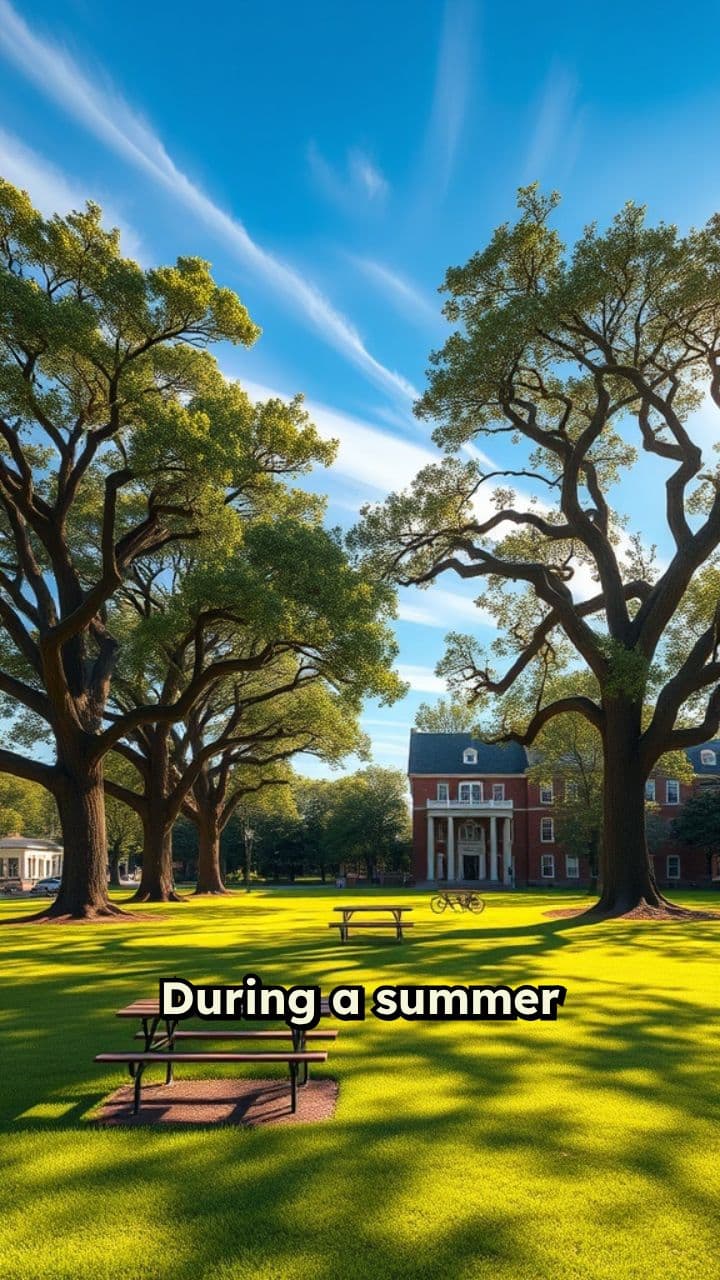 The Ultimate Breakup Surprise