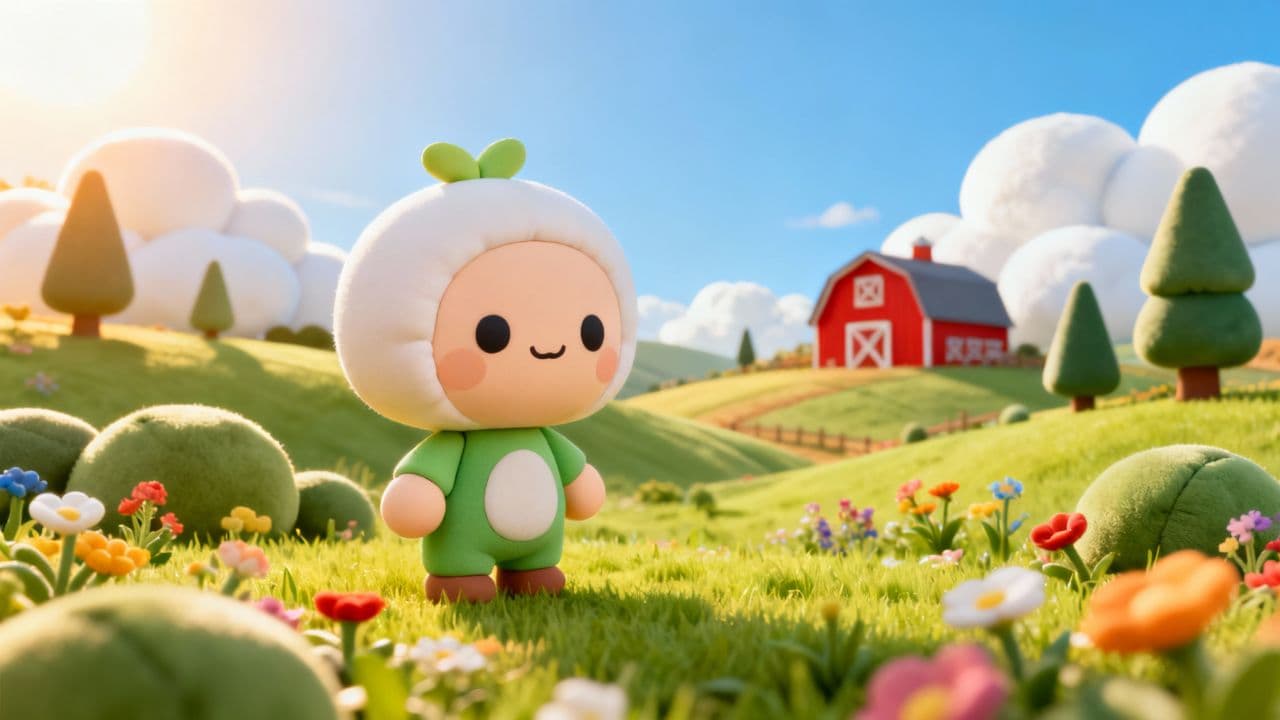 Los Pollitos Brilladores