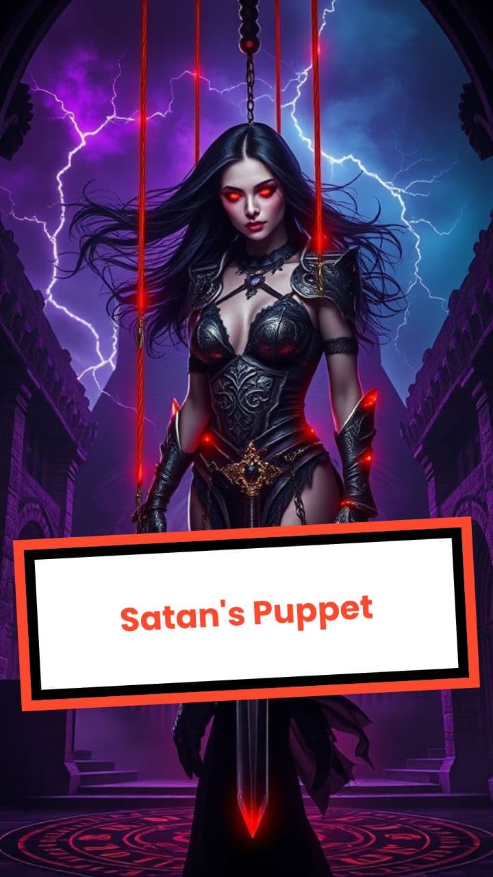 Satan's Puppet