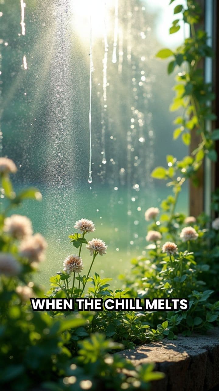 Freshness After the Chill