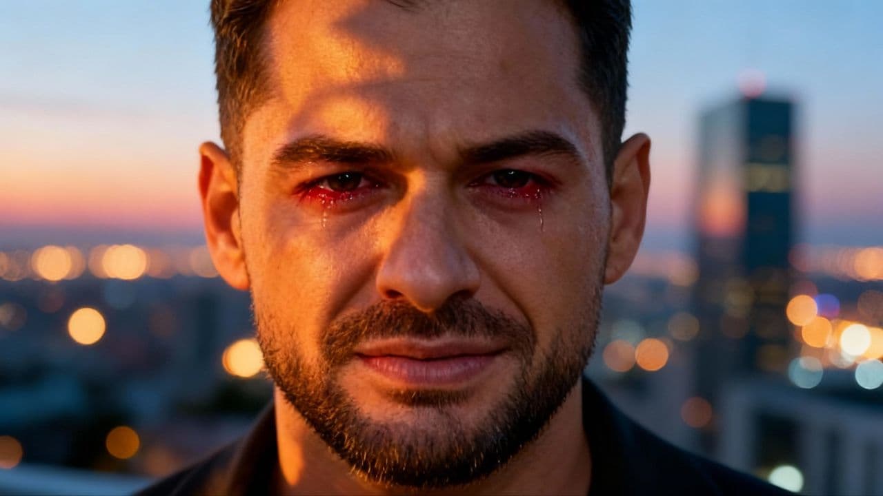 Dritë që shuhet kurrë