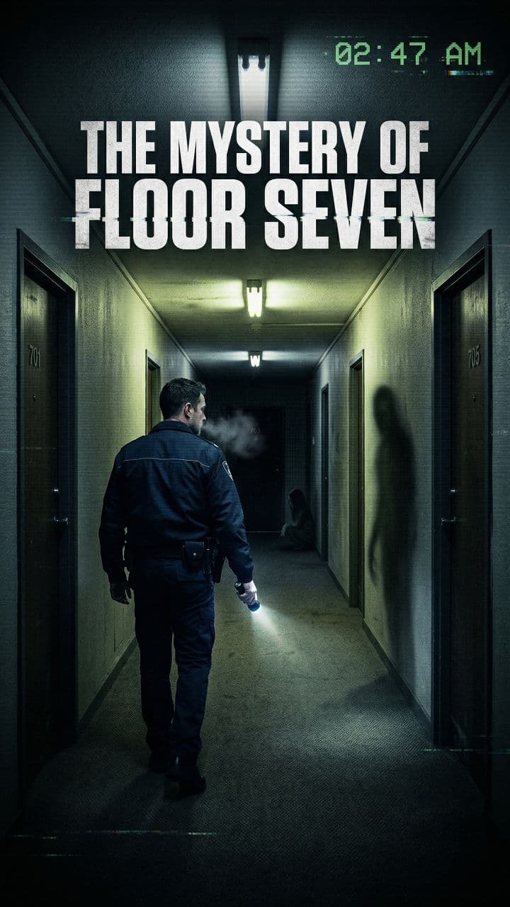 The Mystery of Floor Seven
