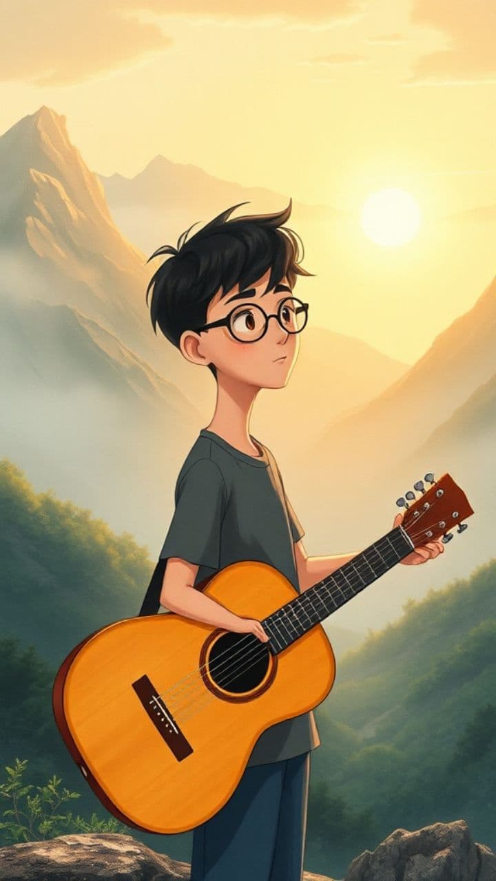 গল্পের রানী