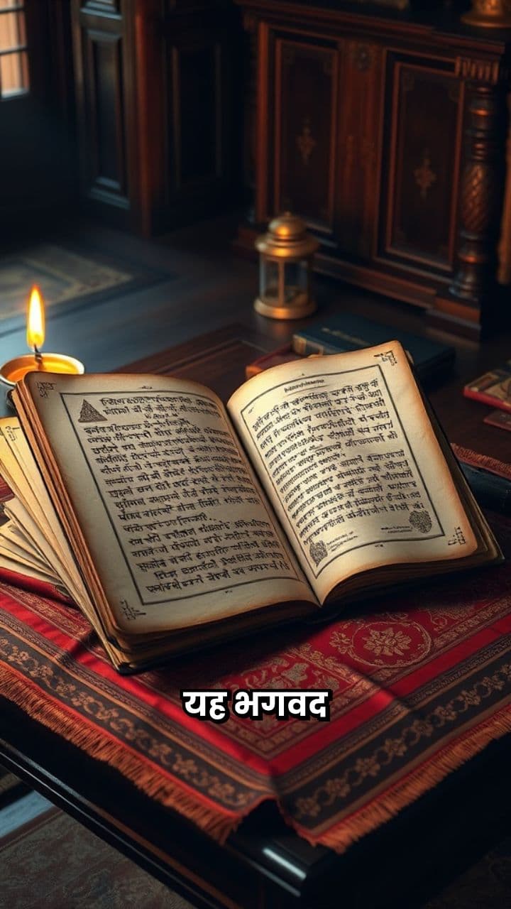 दुर्योधन का भय और पांडवों की धर्मिता