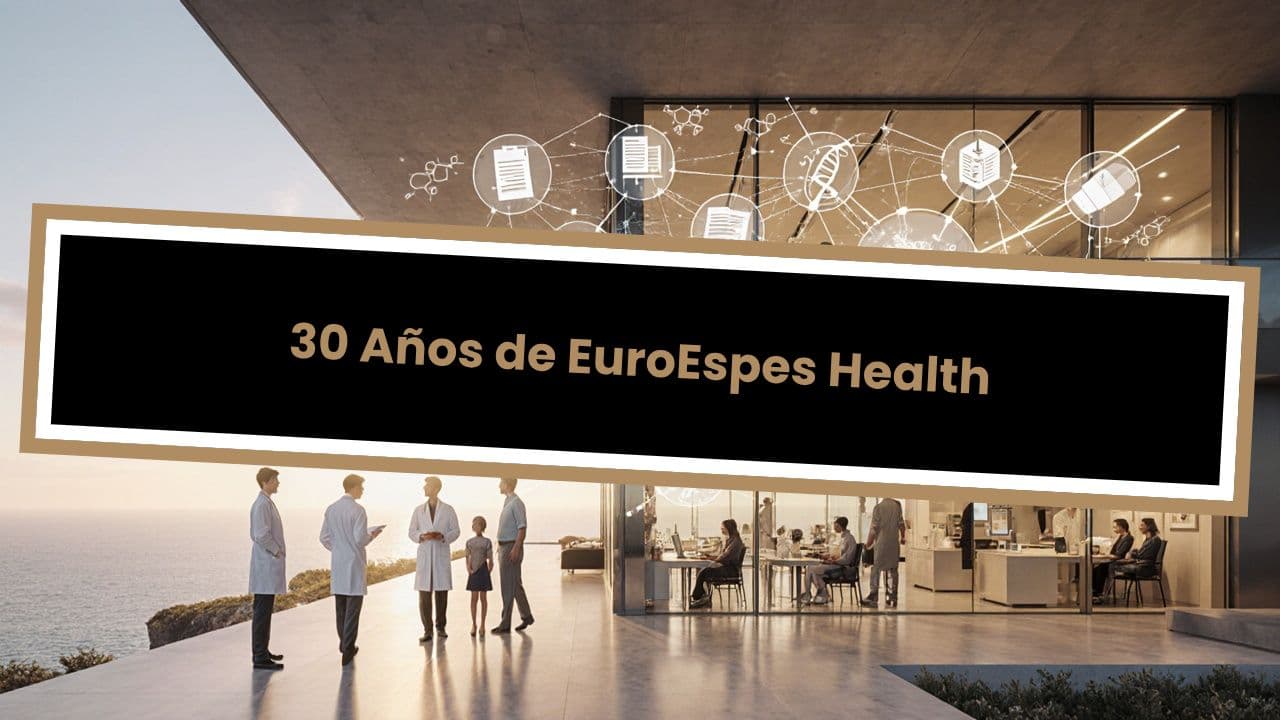 30 Años de EuroEspes Health