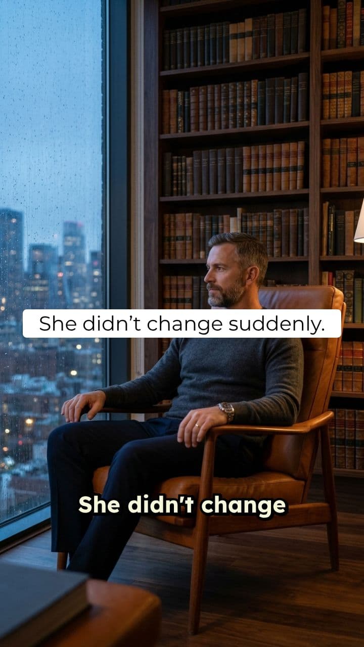 The Power of Non-Reaction