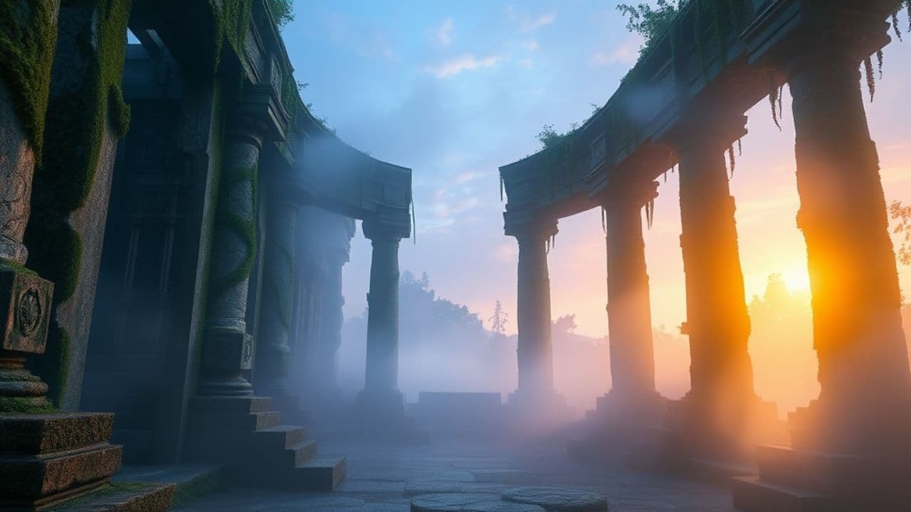 Divine Feminine Rising