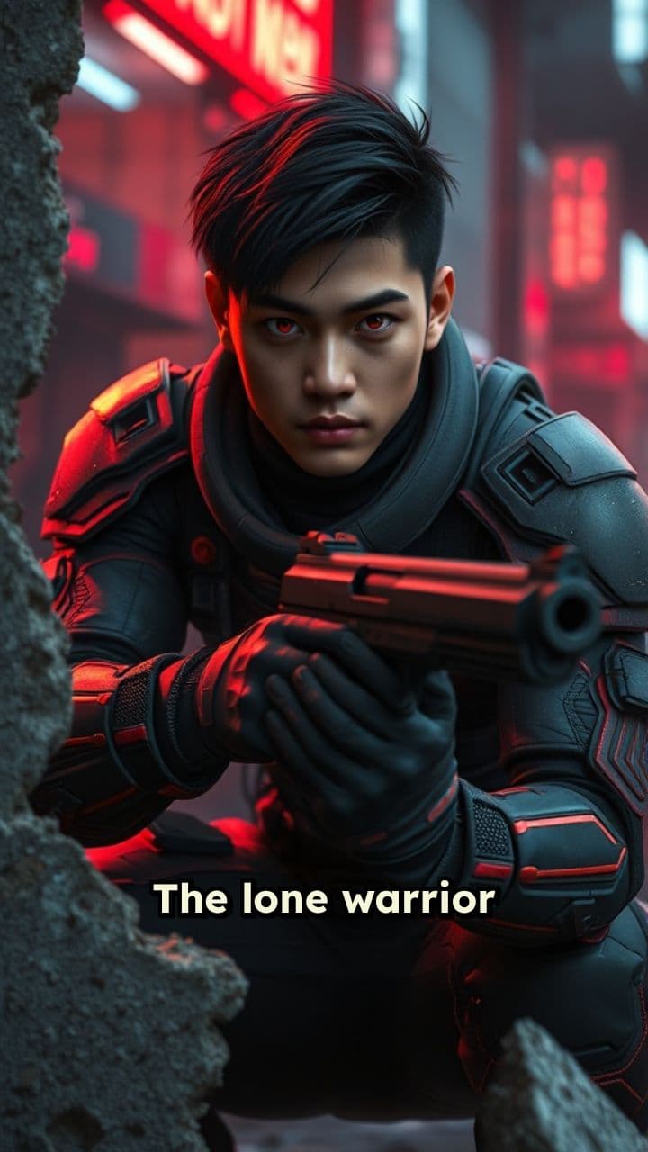 Free Fire: The Desert Eagle Clutch